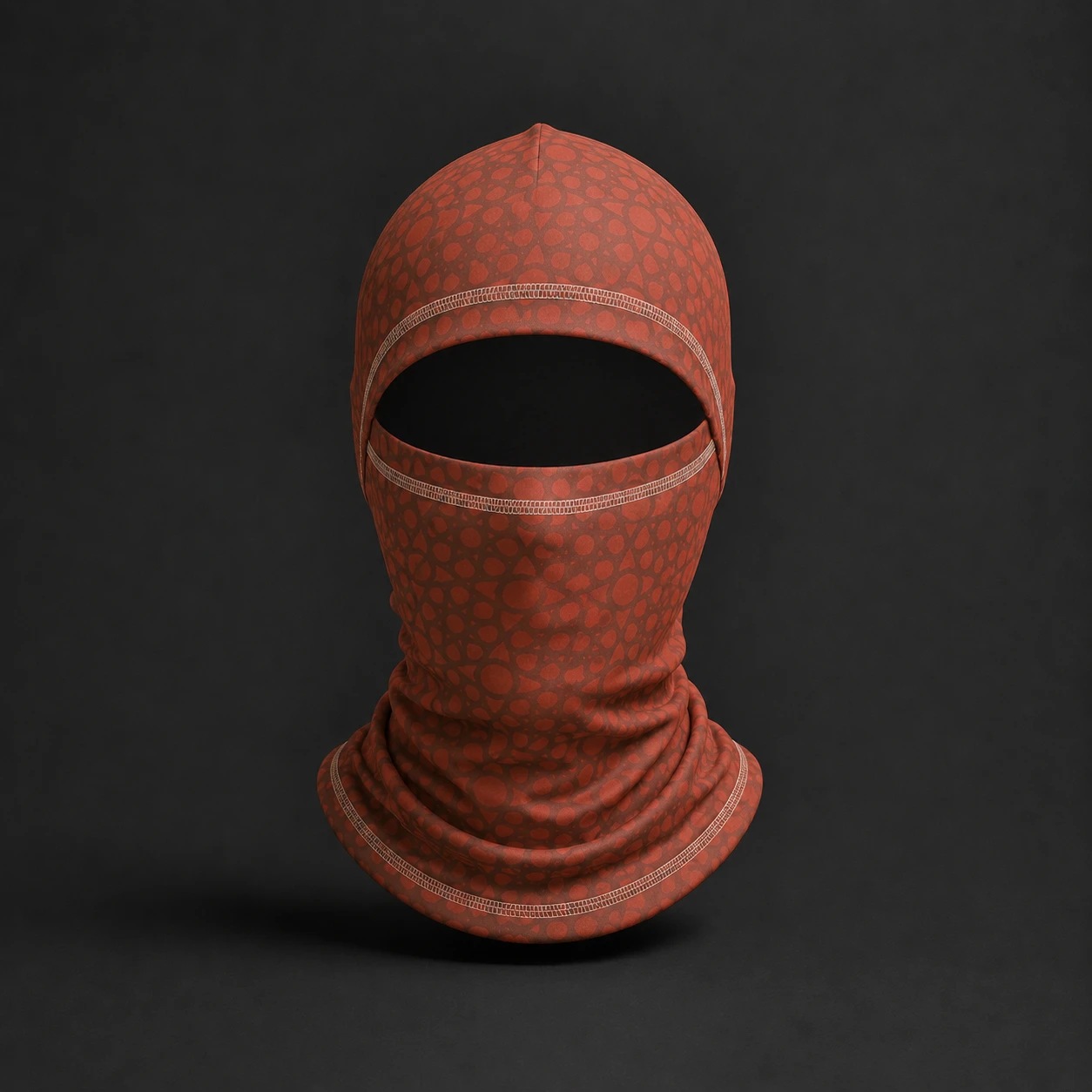 THE MOROCCAN